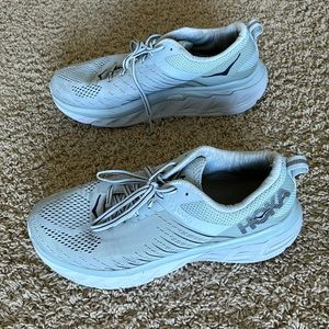 Hoka Dynamic Arahi 3